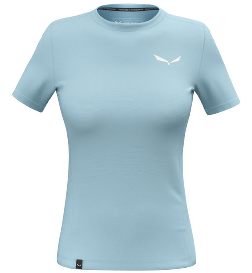 Salewa Puez Dry W - T-shirt - donna. Taglia I50 D44