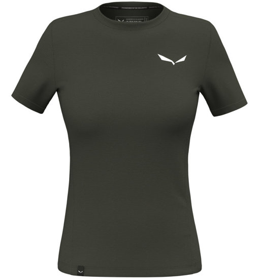 Salewa Puez Dry W - T-shirt - donna. Taglia I50 D44
