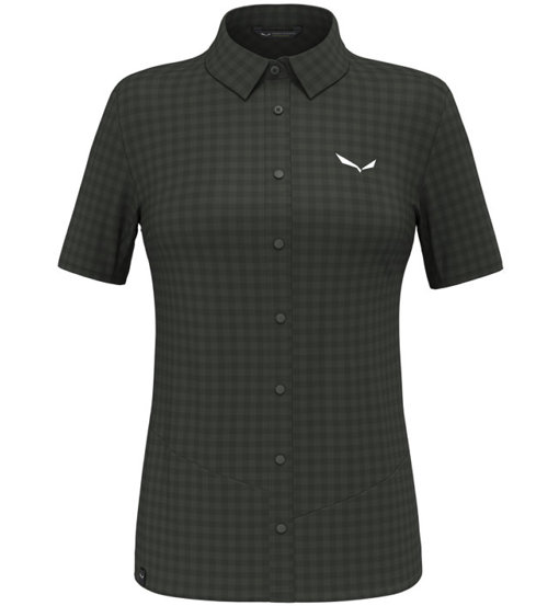 Salewa Puez Dry W S/S - camicia a maniche corte - donna