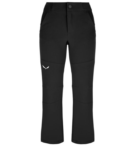 Salewa Puez DST - pantaloni trekking - bambino. Taglia 116