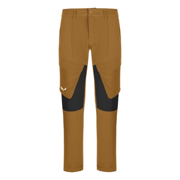 Salewa Puez DST M- Wanderhosen - Herren, Gr. 52