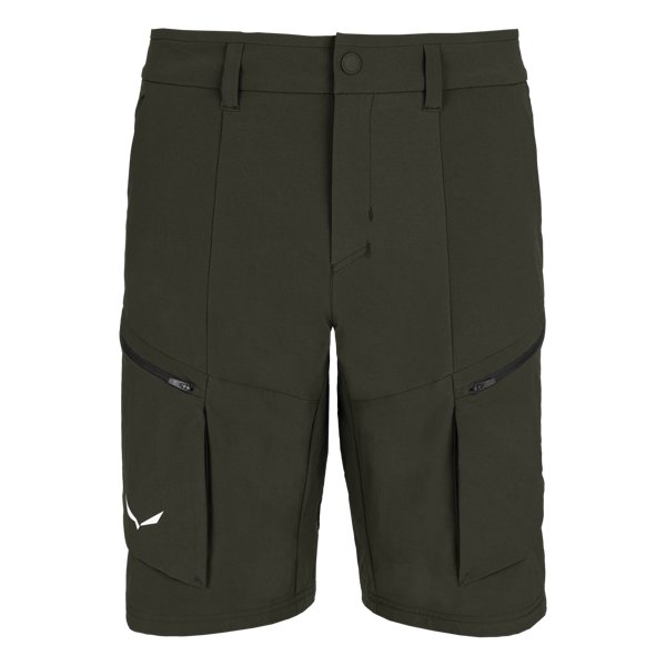 Salewa Puez Dst M Cargo - Trekkinghose - Herren, Gr. 48