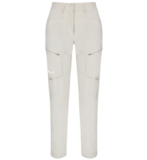 Salewa Puez DST W Cargo - pantaloni trekking - donna. Taglia I44 D38