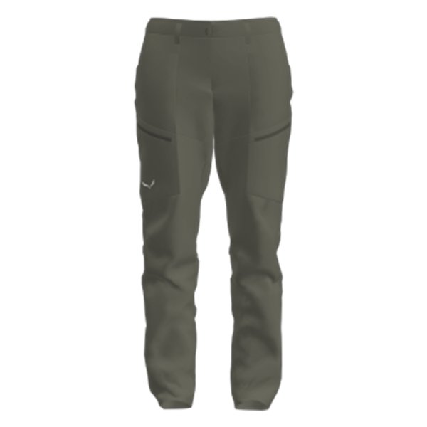 Salewa Puez DST W Cargo - Trekkinghosen - Damen, Gr. I44 D38