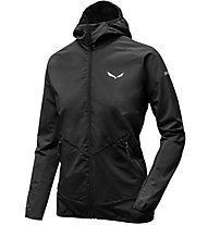 Salewa Puez DST Softshelljacke Bergsport Damen Salewa Damen Softshelljacke KABRU | Salewa Damen