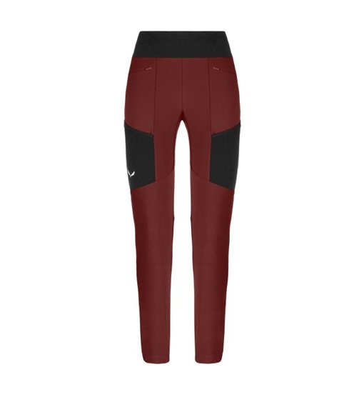 Salewa Puez DST W - pantaloni trekking - donna. Taglia I40 D34