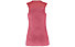 Salewa Puez Graphik Dry - top trekking - donna, Light Red