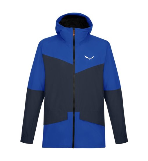 Salewa Puez GTX 2L M - giacca trekking - uomo. Taglia 54