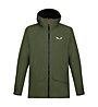 Salewa Puez GTX 2L M - giacca trekking - uomo , Green 