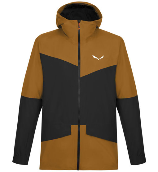 Salewa Puez GTX 2L M - giacca trekking - uomo. Taglia 46