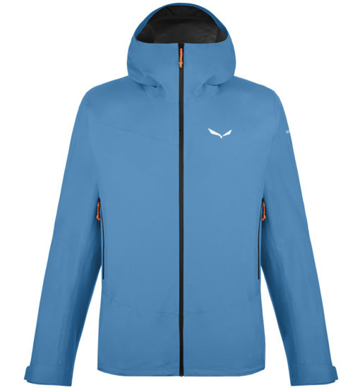 Salewa Puez GTX Paclite M - giacca alpinismo- uomo. Taglia 48