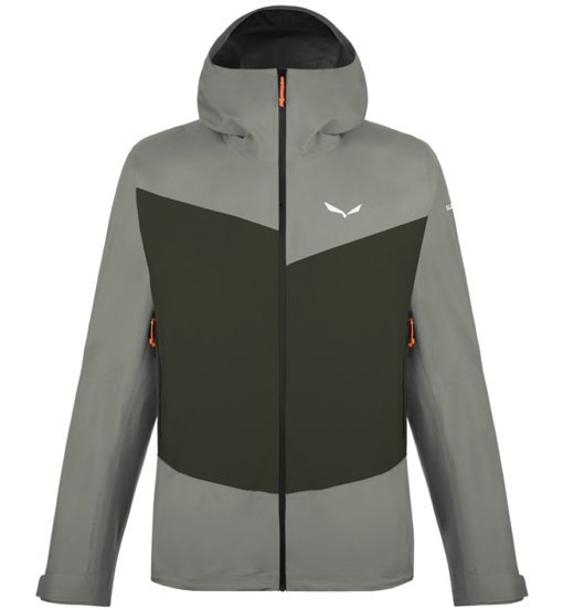 Salewa Puez GTX Paclite M - giacca alpinismo- uomo. Taglia 54