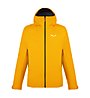 Salewa Puez GTX Paclite M - giacca  alpinismo- uomo , Yellow 
