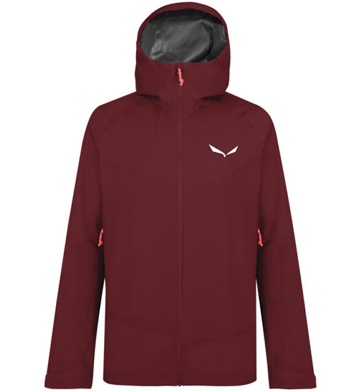 Salewa Puez GTX Paclite W - giacca alpinismo- donna. Taglia I40 D34