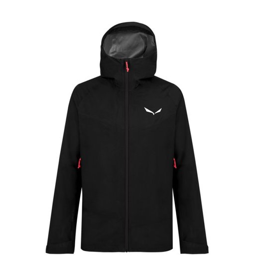 Salewa Puez GTX Paclite W - giacca alpinismo- donna. Taglia I46 D40