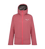 Salewa Puez GTX Paclite W -  Alpinjacke – Damen, Rose 