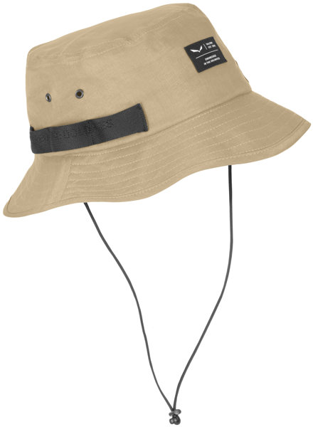 Salewa Puez Hemp Brimmed - Kappe, Gr. 56