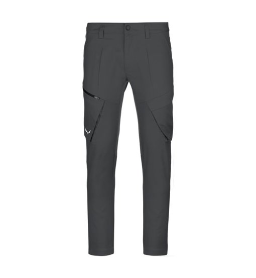 Salewa Puez Hemp M Cargo - pantaloni trekking - uomo. Taglia 54
