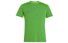 Salewa Puez Hybrid 2 Dry - T-Shirt Trekking - Herren, Green