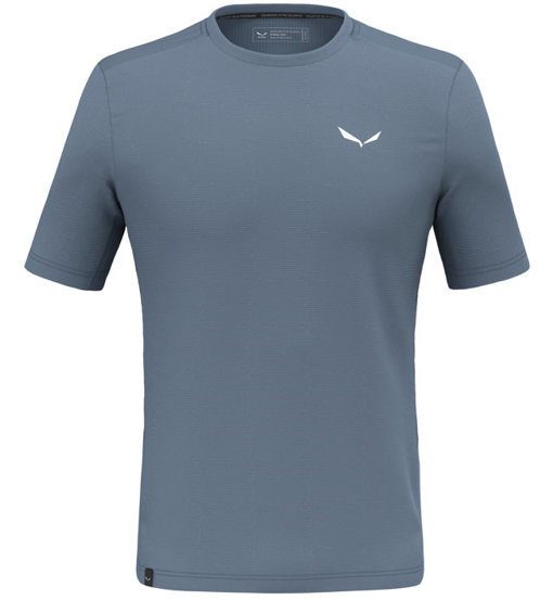 Salewa Puez Hybrid Dry M - T-shirt - uomo. Taglia 54