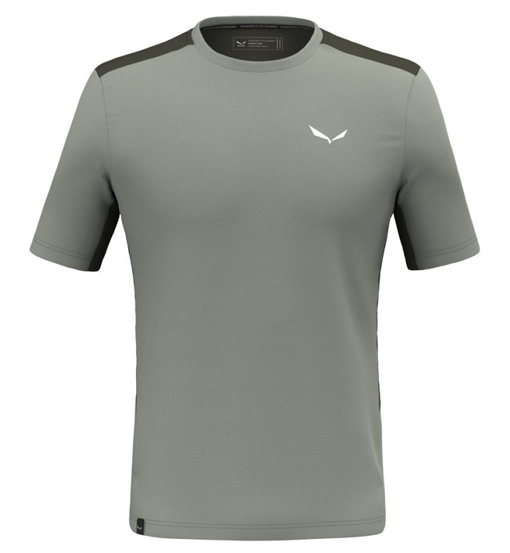 Salewa Puez Hybrid Dry M - T-shirt - uomo. Taglia 50