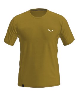 Salewa Puez Hybrid Dry M - T-Shirt - Herren, Gr. 50