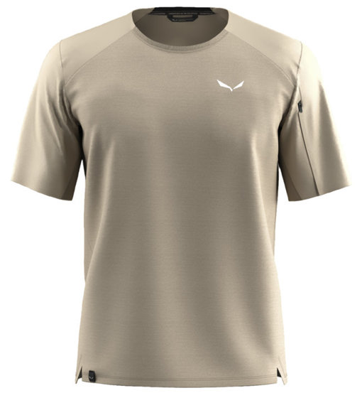 Salewa Puez Hybrid M - T-shirt - uomo. Taglia 52