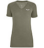 Salewa Puez Mel Dry - T-Shirt - Damen, Green