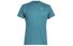 Salewa Puez Melange Dry - T-shirt trekking - uomo, Light Blue