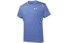 Salewa Puez Melange Dry - T-shirt trekking - uomo, Blue