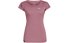 Salewa Puez Melange Dry - T-shirt trekking - donna, Light Pink/White