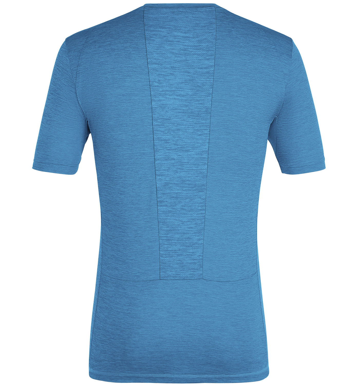 Maglietta Salewa Puez Hybrid Dry - Uomo, Tecnica, Per Alpinismo E Montagna