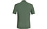 Salewa Puez Minicheck2 Dry M S/S - Kurzarm-Herren-Trekkinghemd, Green/Dark Green/White