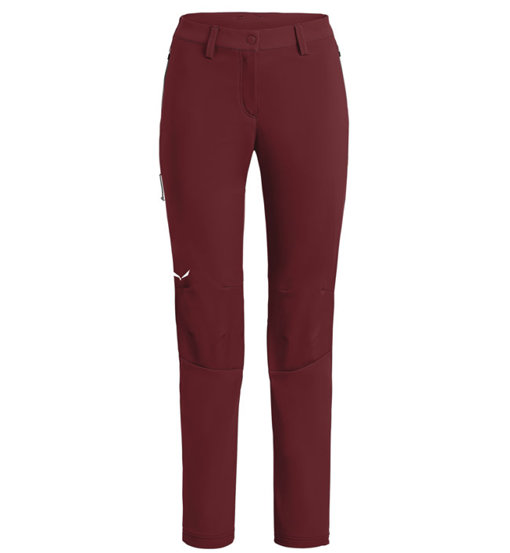 Salewa Puez Orval 2 Dst - pantaloni trekking - donna. Taglia I40 D34