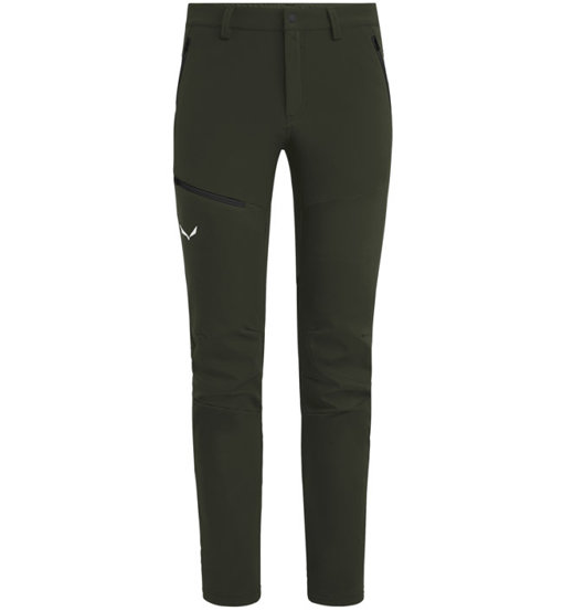 Salewa Puez Orval 2 DST - pantaloni trekking - uomo. Taglia 50
