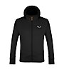Salewa Puez PL M- felpa in pile - uomo, Black 