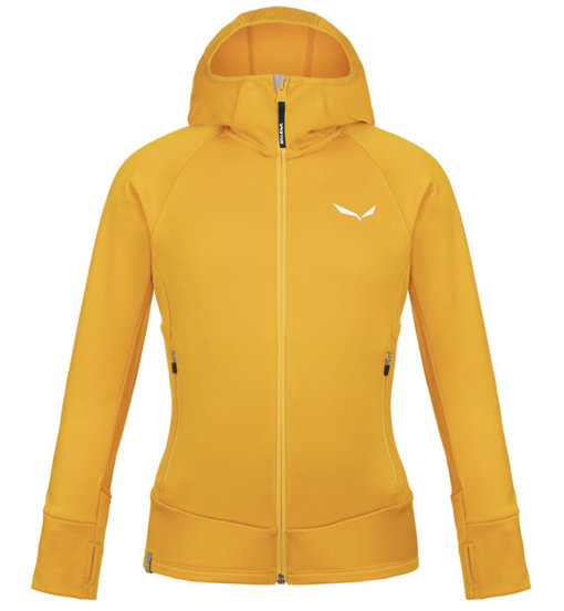 Salewa Puez Pl HD Jr - felpa in pile - bambino. Taglia 92