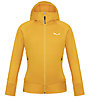 Salewa Puez Pl HD Jr - Fleecejacke - Kinder, Yellow 
