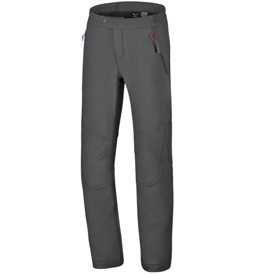 Salewa Puez PL - pantaloni trekking - bambino. Taglia 116 cm