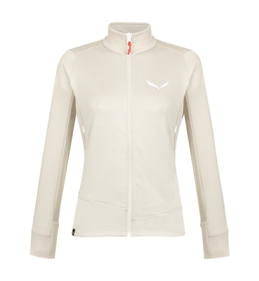 Salewa Puez PL W - felpa in pile - donna. Taglia I42 D36