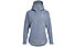Salewa Puez PTX 2L - giacca hardshell - donna, Grey/Light Blue