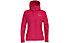 Salewa Puez PTX 2L - giacca hardshell - donna, Pink/White