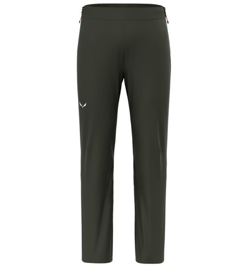 Salewa Puez Ptx Hybrid M - pantaloni antipioggia - uomo. Taglia 48