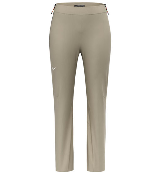 Salewa Puez Ptx Hybrid W - pantaloni antipioggia - donna
