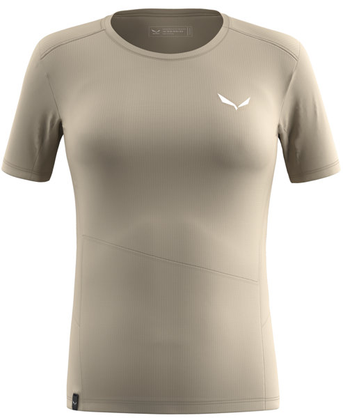 Salewa Puez Sport Dry W - T-Shirt - Damen, Gr. I46 D40