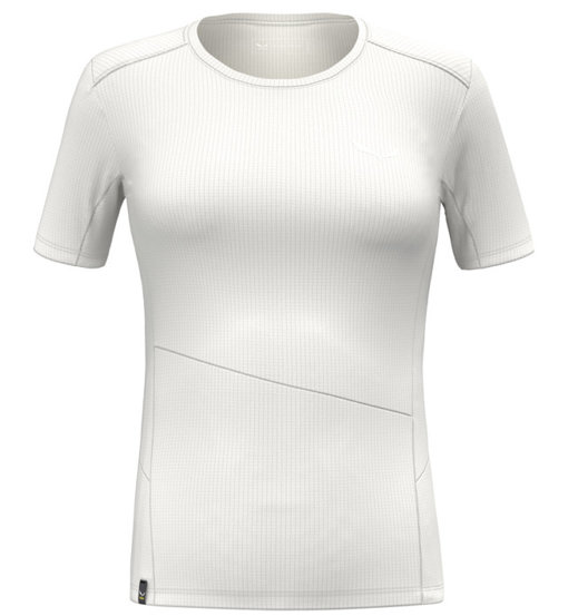 Salewa Puez Sport Dry W - T-shirt - donna. Taglia I42 D36