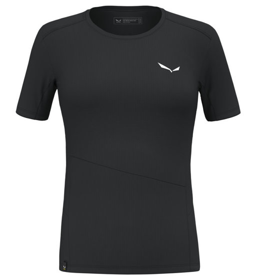 Salewa Puez Sport Dry W - T-shirt - donna. Taglia I46 D40