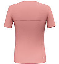 Salewa Puez Sport Dry W - T-Shirt - Damen, Light Pink