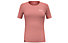 Salewa Puez Sport Dry W - T-Shirt - Damen, Light Pink