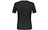 Salewa Puez Sport Dry W - T-Shirt - Damen, Black/White